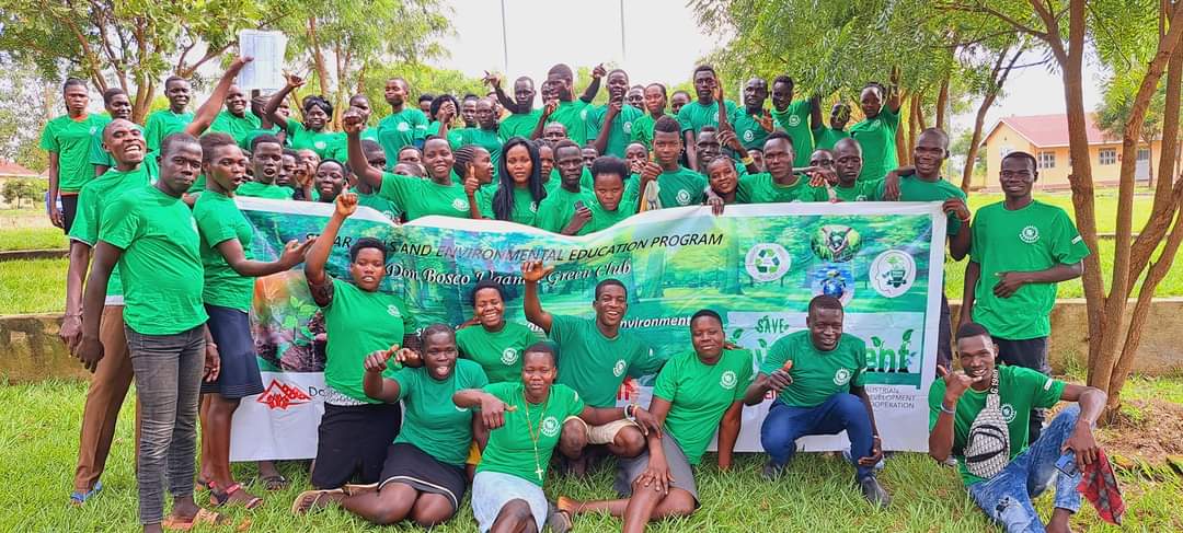 During the 2023 Activity