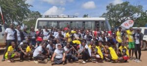 Independence Marathon