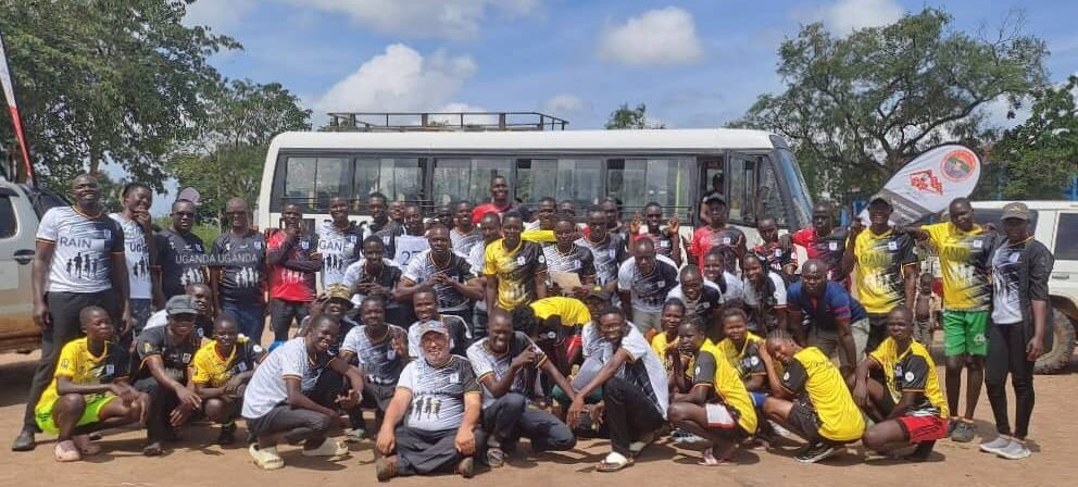 Independence Marathon