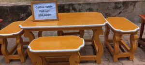 Don Bosco VTC JA Exhibition