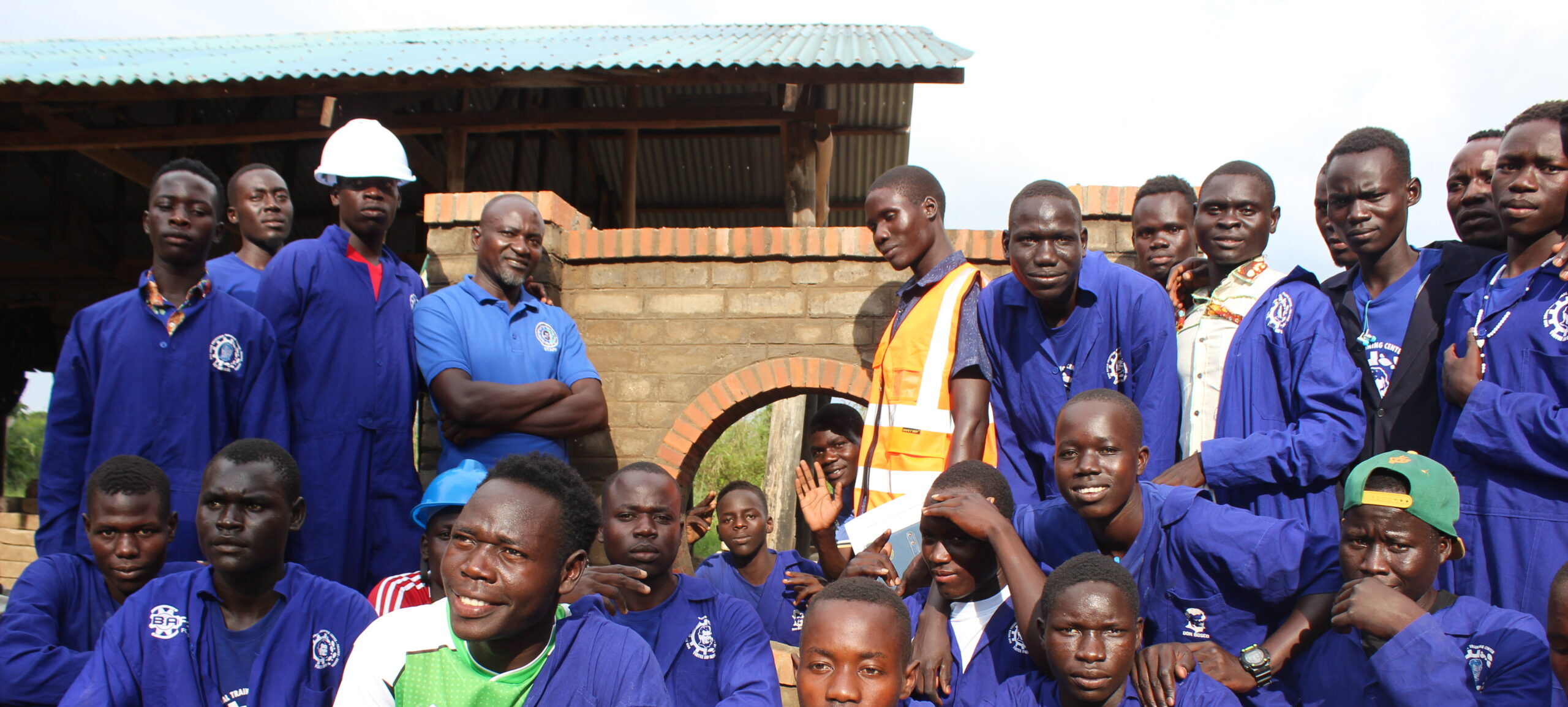 Don Bosco VTC Inter-departmental skills competition 2025