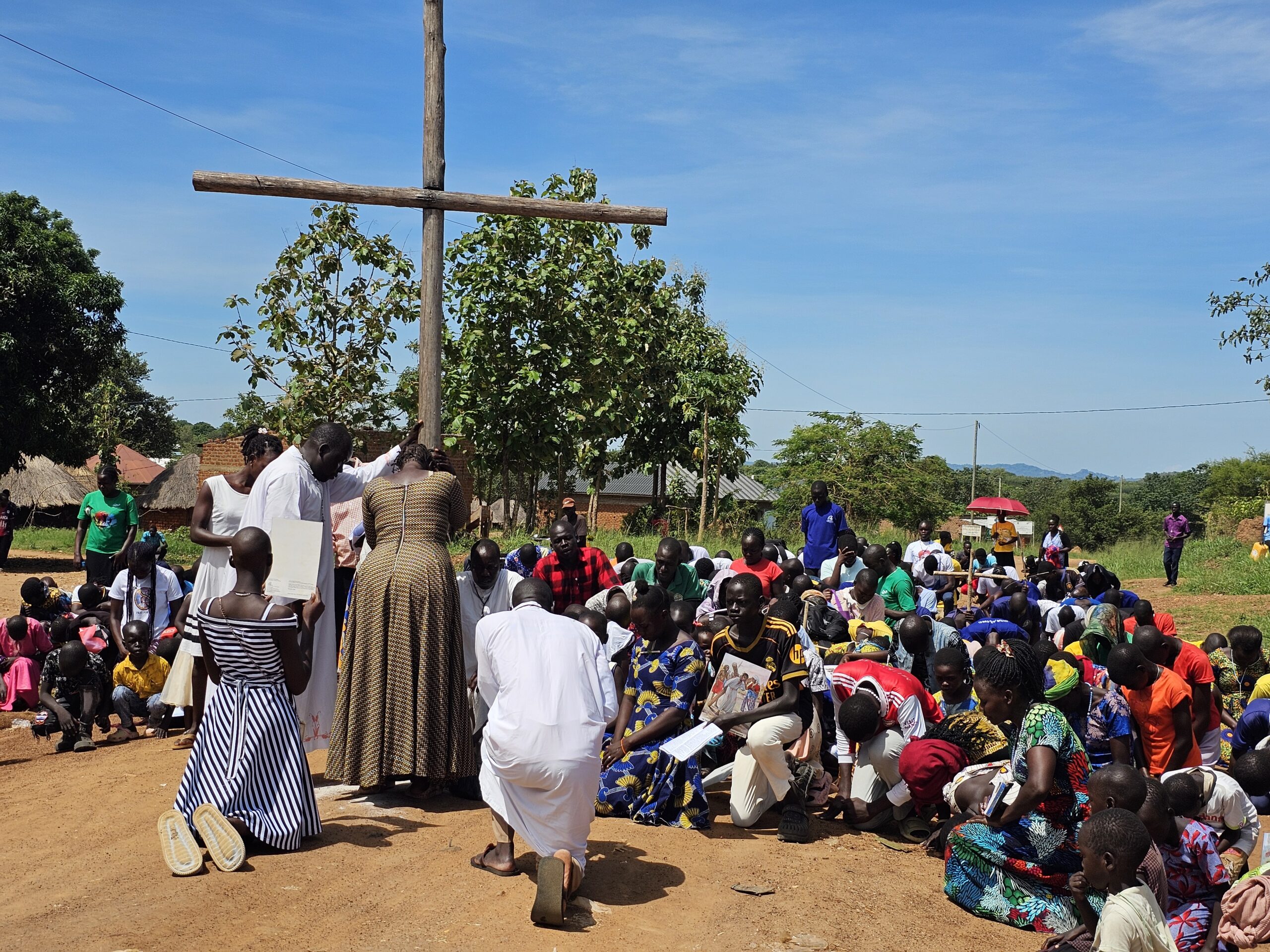 Good Friday Reflection 2026