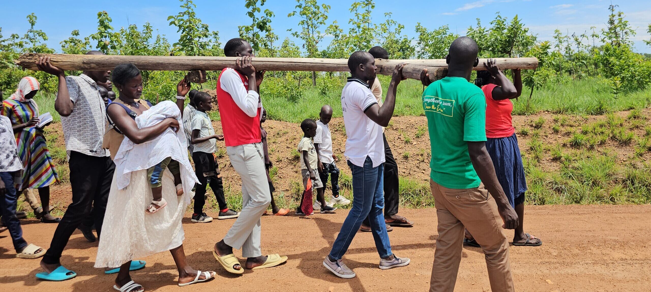 Good Friday Reflection 2026