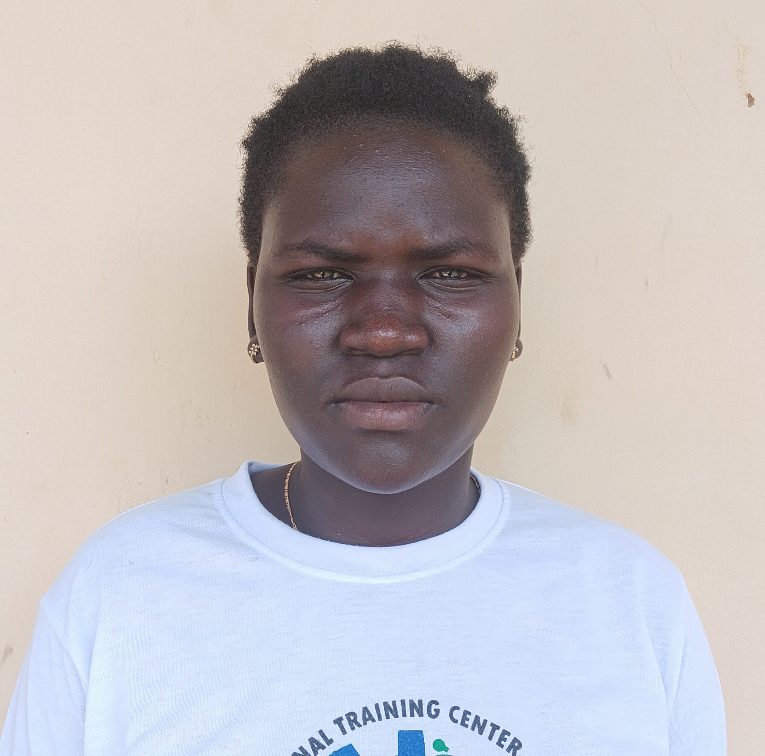 ANENO GLADISH OKOT