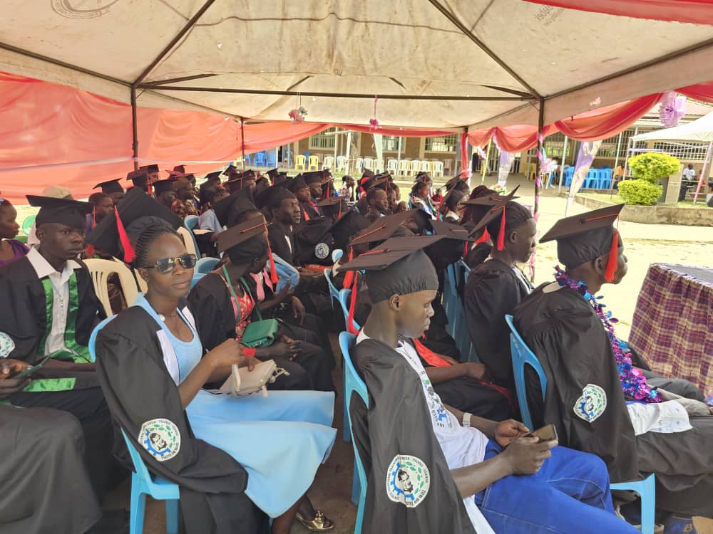 The 8th Graduation 2026