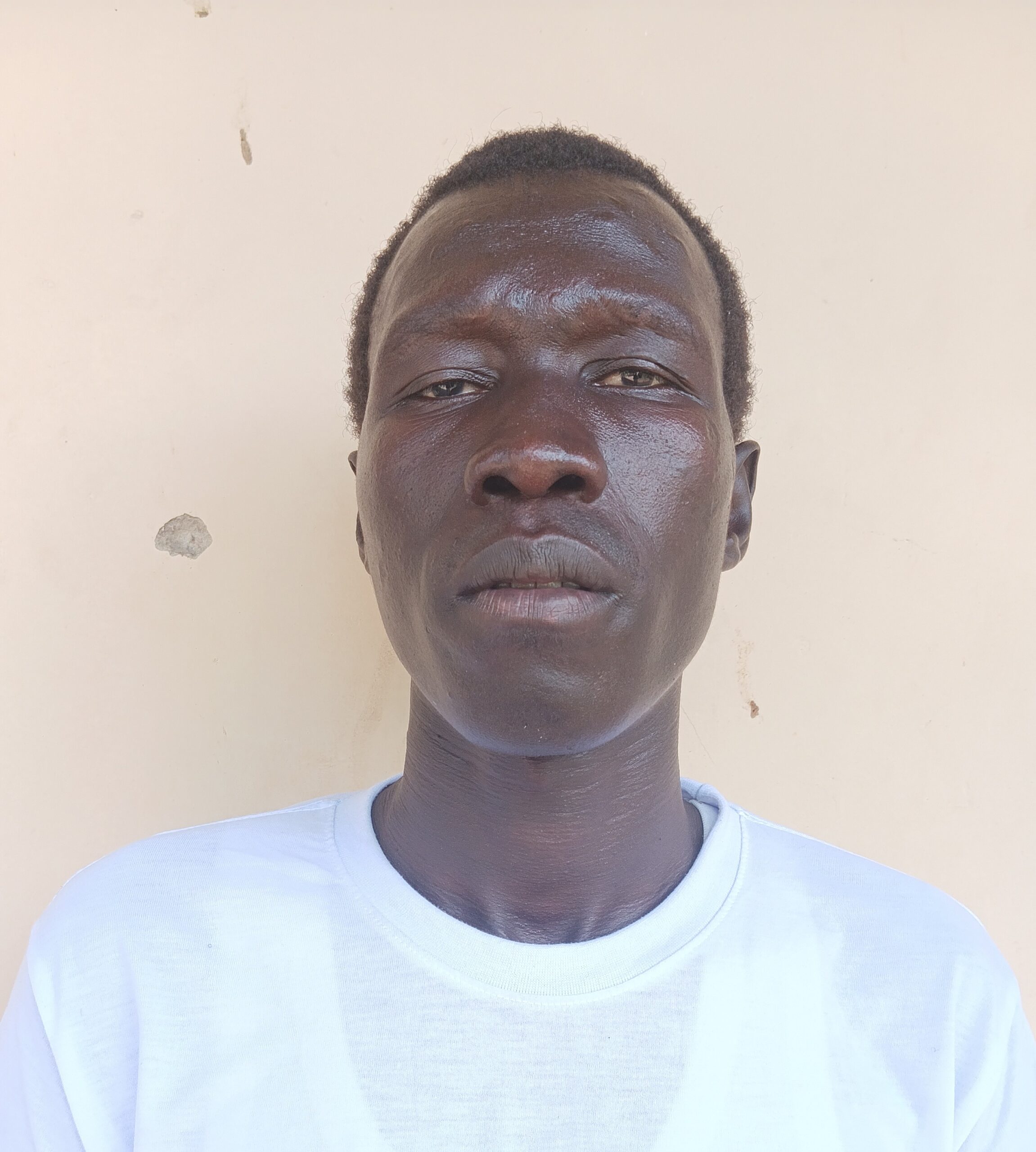 STEPHEN GATMAI JOSEPH